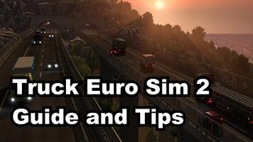 Truck Euro Sim 2 Guide Tips bài đăng