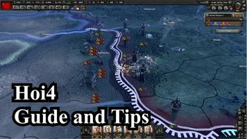 HoI4 Guide and Tips ảnh chụp màn hình 3