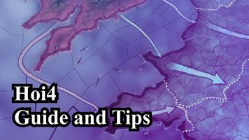 HoI4 Guide and Tips ảnh chụp màn hình 1