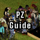 Zomboid Guide and Tips APK