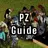 Zomboid Guide and Tips APK