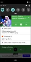 برنامه‌نما Sholawat Nabi Mp3 Offline 2022 عکس از صفحه