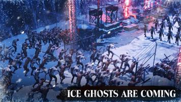 برنامه‌نما Survival of Frost عکس از صفحه
