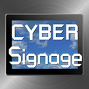 CYBER Signage for Android-APK