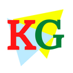Icona Kids Quiz - KG