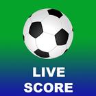 Sofascore - Live Sports Score アイコン