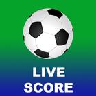 Sofascore - Live Sports Score simgesi