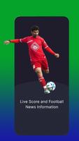Sofascore - Live Sports Score-poster