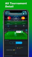 Sofascore - Live Sports Score ảnh chụp màn hình 1