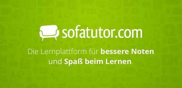 Anleitung zum Download die neueste Version 3.1.0 von sofatutor APK für Android 2025 image