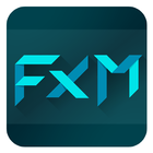 FXM Harmony icône