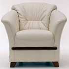 Icona Sofa Chair Design