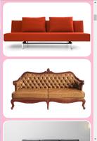 Sofa Chair Design screenshot 1