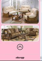 Sofa Chair Design screenshot 2