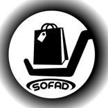 sofad shopping
