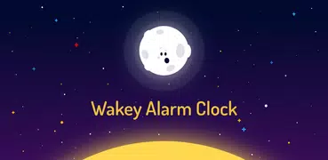 Wakey Alarm Clock
