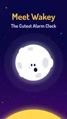 Wakey Alarm Clock XAPK download