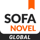 آیکون‌ Sofanovel Global