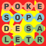 Pokesopa de Letras