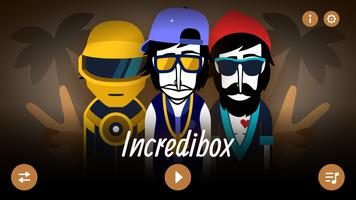 Incredibox 海報