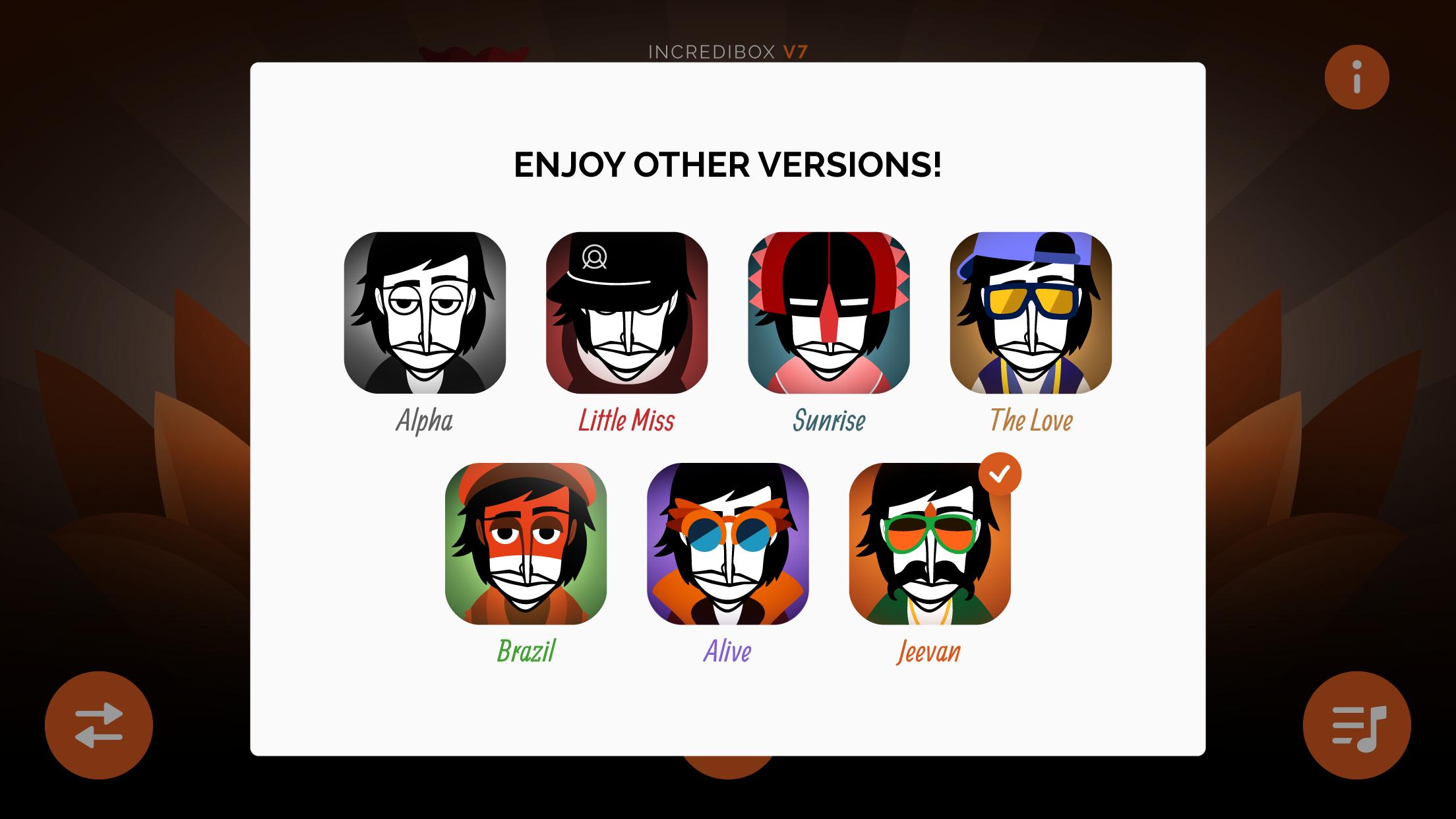 Incredibox for Android - APK Download