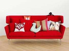 Sofas plakat