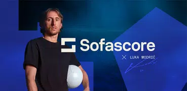 Sofascore: Live sports scores