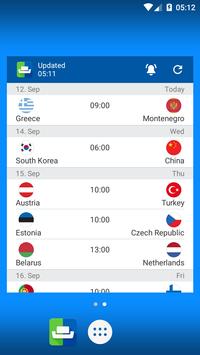 Soccer Scores and Sports Livescore - SofaScore 截图 6
