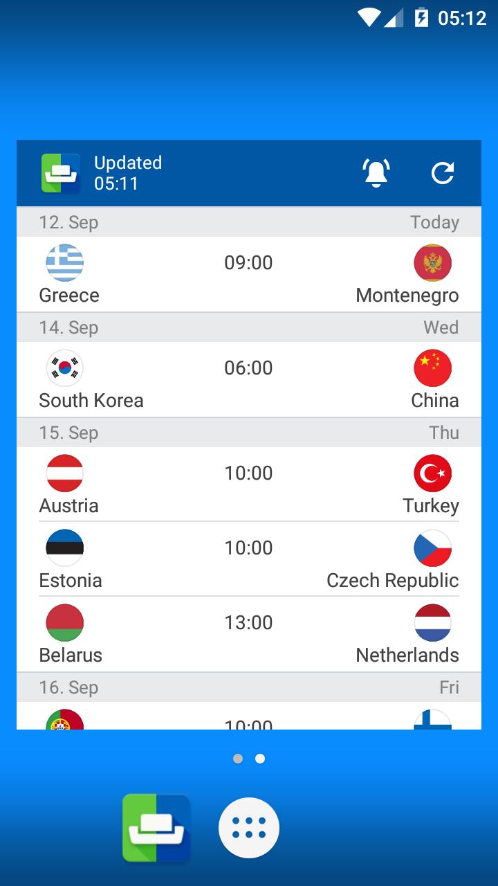 TÉLÉCHARGER SOFASCORE APK SOFASCORE APK TÉLÉCHARGER
