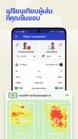 Sofascore ภาพหน้าจอ 3