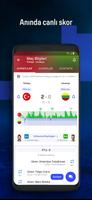Android TV için Sofascore - Canlı skor Ekran Görüntüsü 1