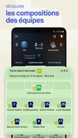 Sofascore capture d'écran 1
