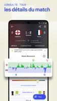 Sofascore pour Android TV capture d'écran 3