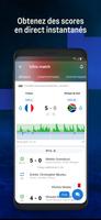 Sofascore pour Android TV capture d'écran 2