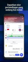 Sofascore untuk TV Android screenshot 1