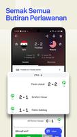 Sofascore penulis hantaran