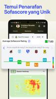 Sofascore syot layar 1