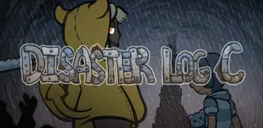 Disaster Log C