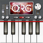 ORG 2023 icon