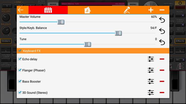 Download sound dan style casio watches