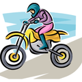 Motor Rider