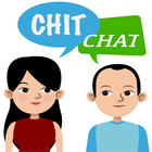 Chit Chat biểu tượng