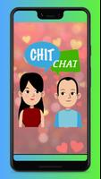 Chit Chat poster