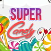Super Candy icon