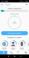 Chestionare auto SoferOnline 포스터