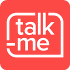 Talk-Me icône