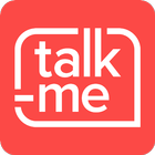 Talk-Me иконка