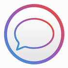 Online Chat-icoon
