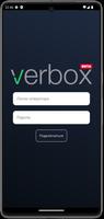 Verbox Beta Affiche