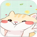 Cute Cat Wallpaper APK